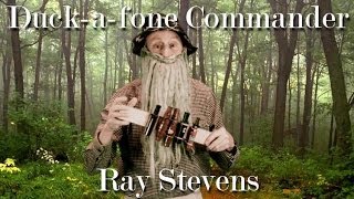 The Duck-a-fone Commander by Ray Stevens