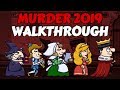 Murder To Kill Or Not To Kill Game