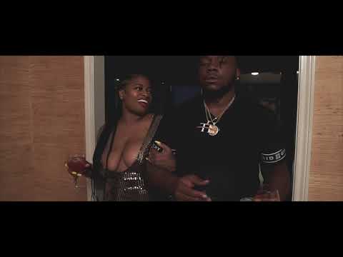 DONMARQUISE FT. SASHA STACKS - ROLL ON (OFFICIAL VIDEO)