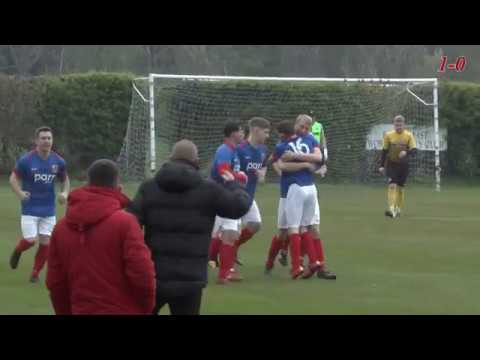 East Belfast ll`s 1-1 Shankill utd ll`s