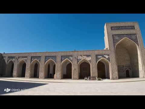 Buchara | Buxoro | Usbekistan 🇺🇿 August 2o25