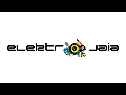 AFTERMOVIE Elektrojaia 2022 @ Ermua (2/7/2022)