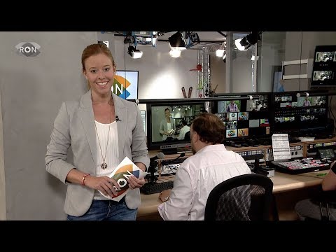 | RON TV | Sendung vom 18.08.2017