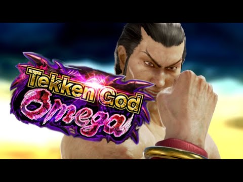 When I faced Feng's BRUTALITY in first to 7