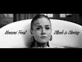MONAMI FROST - BLANK IS BORING 