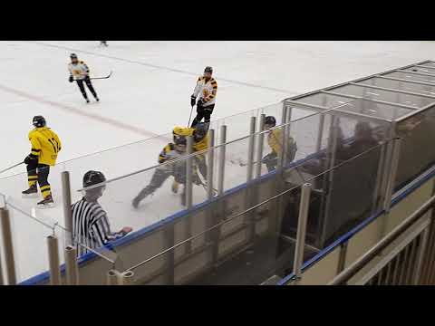 U14  Skellefteå AIF Svart - Vännäs HC (-08)