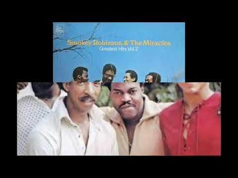 Special Occasion - Smokey Robinson And The Miracles - 1968