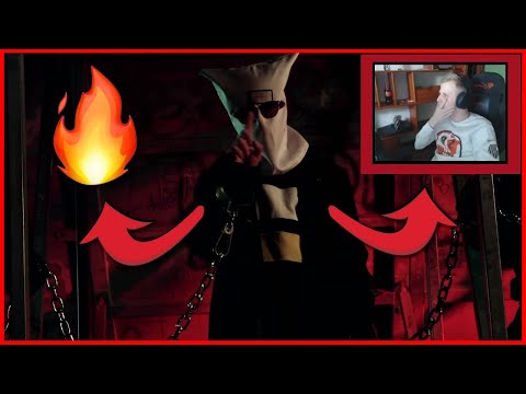 NITRO REAKCJA Kamerzysta - Piękna i bestia (Prod. Kruszwil ) 🔥