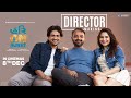 Hurry Om Hurry Director Making Nisarg Vaidya Everest Entertainment 8th December 2023