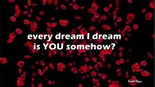 HAVE I TOLD YOU LATELY THAT I LOVE YOU - (ELVIS PRESLEY / Lyrics)