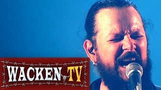 Ihsahn - Full Show - Live at Wacken Open Air 2016
