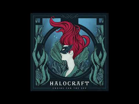 Halocraft - It has Awaken