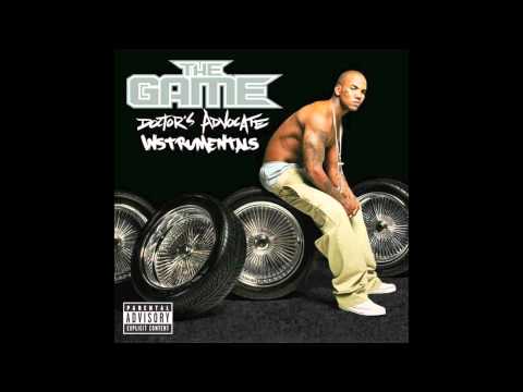 The Game ft. Busta Rhymes - Doctor's Advocate (Instrumental) REMAKE + Download Link!!!