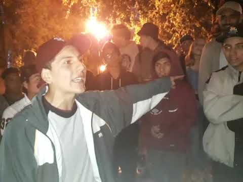 FINAL-LIGA DEL INTERIOR FECHA VII- DANTE VS BLOES