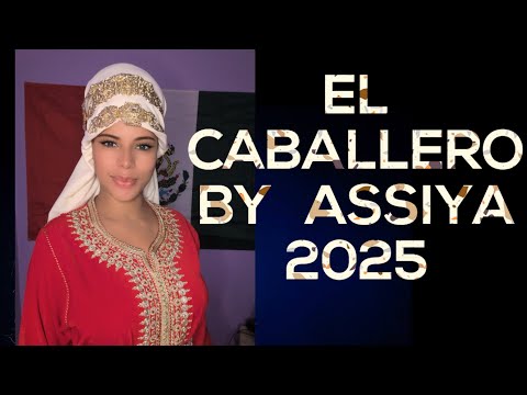 ASSIYA - THE KNIGHT | 2025 #Corridos #ViralMusic #IncredibleVoice #CulturalFusion #Shorts