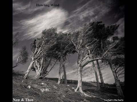 Howling Wind