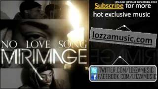 MirImage - No Love Song (New RnB February 2011)