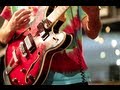 Mikal Cronin: "Weight," Live On Soundcheck 
