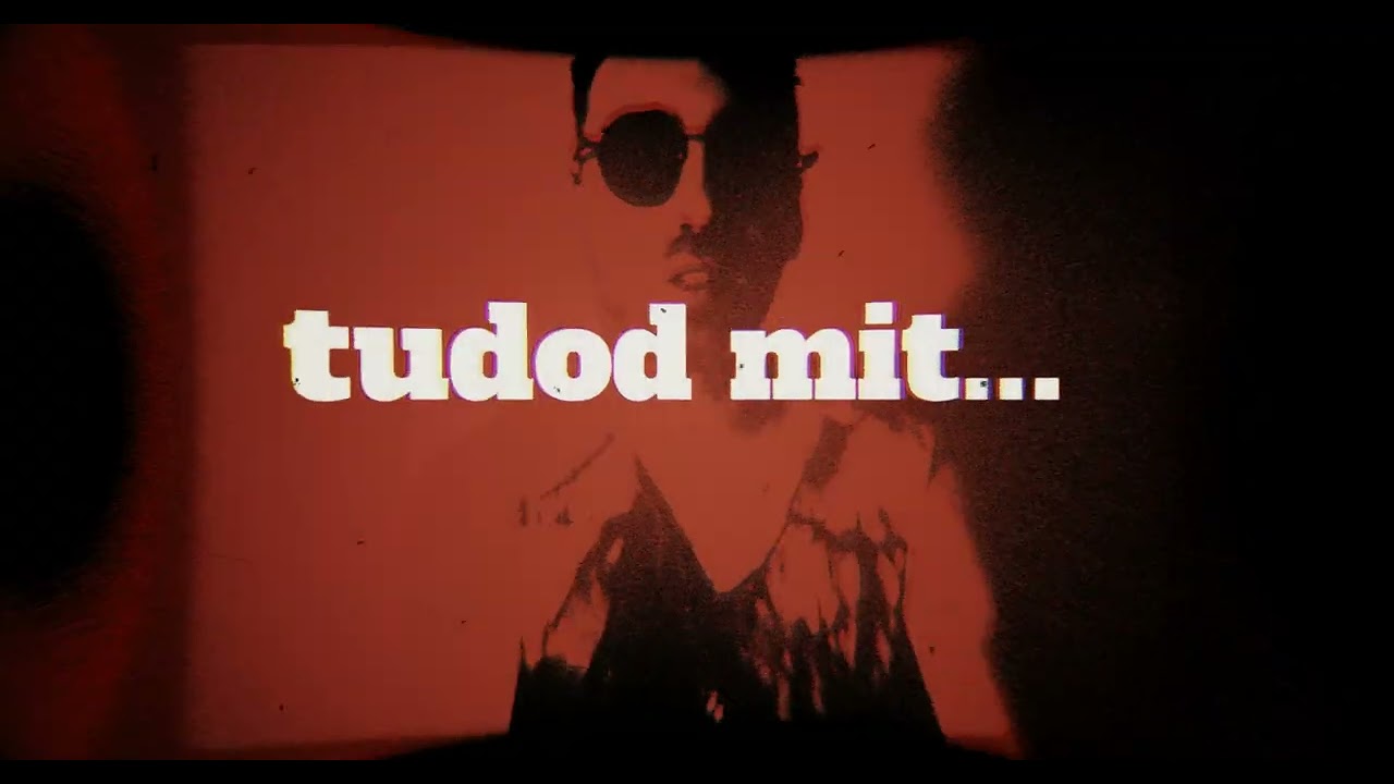 Zen Dogz - Fantom (Lyric Video)