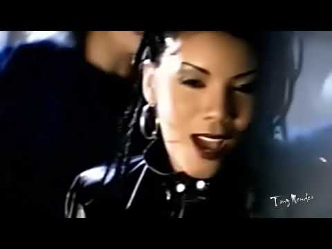 La Bouche - Sweet Dreams (Club Mix - Tony Mendes Video Re Edit)