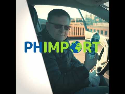 PH UNIVERSAL SKUMRENS 500 ML.