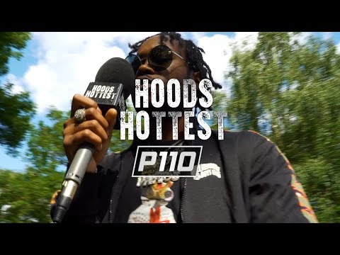 Trev Mulah - Hoods Hottest (Season 2) | P110