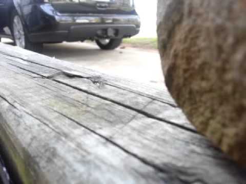 Saab 97x aero with big cam