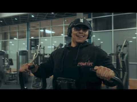 Spring Bulk Day 143 - Neck and Forearms