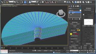 Модификатор Edit Poly