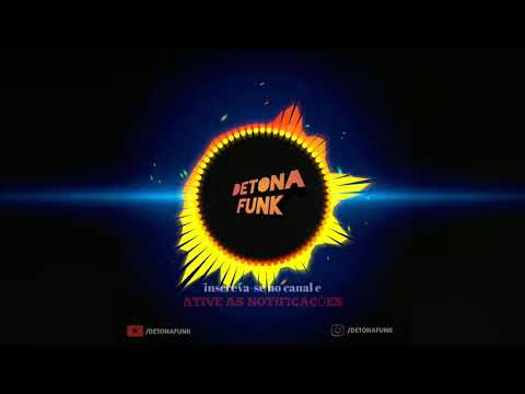 MC Rick - Hi GIRL - My Name Is MC Rick (Detona funk)