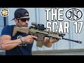 The FN SCAR 17S