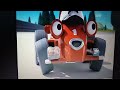 Roary The Racing Car Express Delivery US