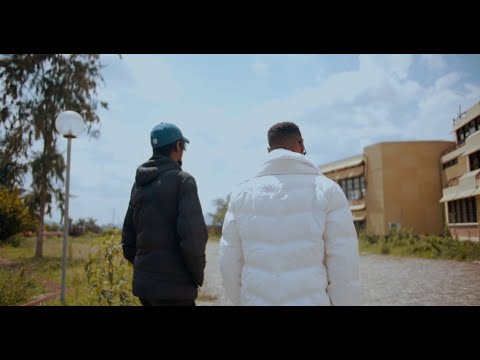2SAINT -  Standard (Official video) ft.  E T