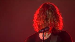 Soundgarden-  Pretty Noose Live Hyde Park Hard Rock Calling  2012