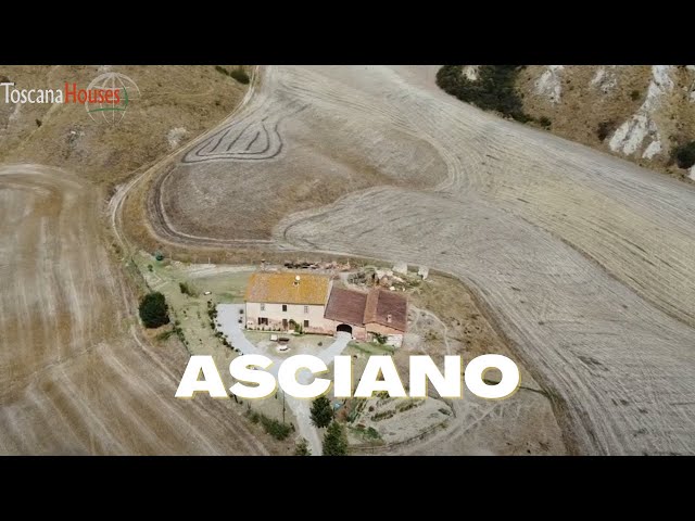 PROPRIETA' RICCA DI FASCINO