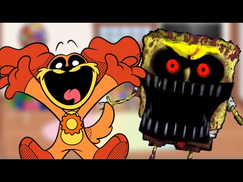 Scaretube Poop: Slendybob 13 (Short) - Smiling Litters (Part 1) (season 1)
