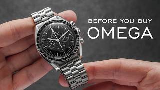 Download lagu What You Need To Know Before Buying Omega mp3