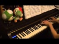 AKB0048 OP - KIbou ni Tsuite piano cover ...