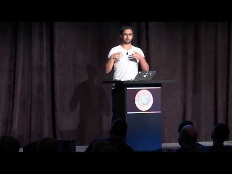 GopherCon 2016: Write Your Own Web Framework - Chris Broadfoot