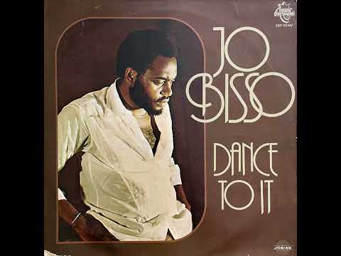 JO BISSO -- Give It Up [1976]