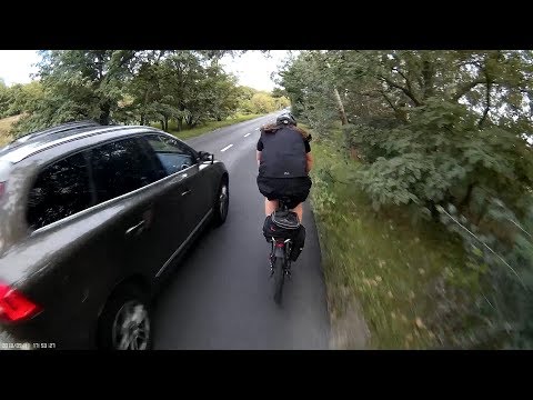 NMP-555 Centizés - Close pass