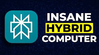 Thumbnail for Local AI + Cloud AI Is INSANE - Hybrid Computer FULL Tutorial