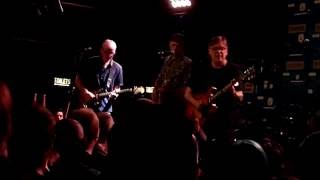 Teenage Fanclub - I Don&#39;t Want Control Of You - Gorilla Manchester 07-09-2016