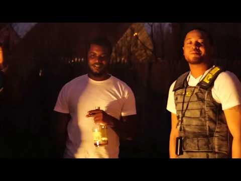 Qualow x Vonte Da Chaser - Know No Better ***OFFICIAL MUSIC VIDEO***