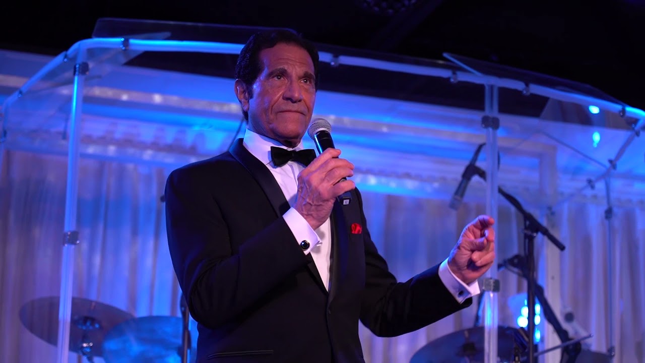 Promotional video thumbnail 1 for Sinatra Show