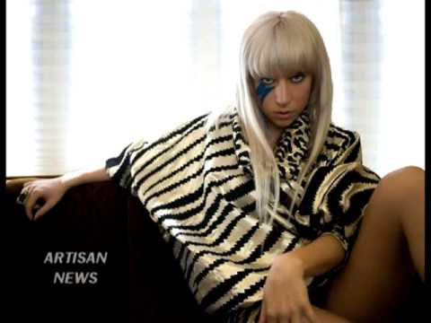 LADY GAGA COUNTER-SUES EX-LOVER & BUSINESS PARTNER WHO CLAIMS SHE OWES HIM $30 MILLION