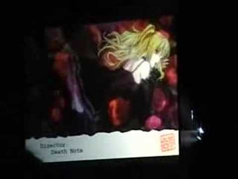 Anime Expo 2007 Opening Ceremonies Part 4