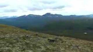 Golden Horn Mountain