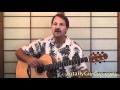 For What It's Worth Guitar Lesson Preview ...