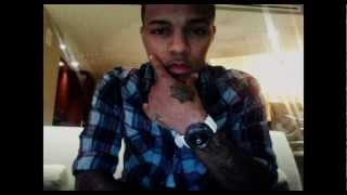 Bow Wow : Drank In My Cup (Remix)